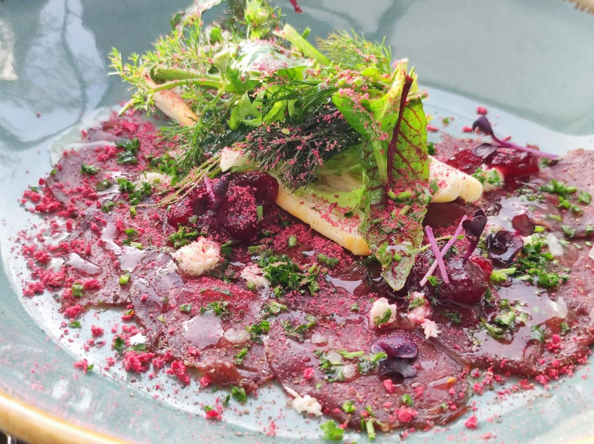 Weinhotel Restaurant Klostermuehle Ockfen Eksteriør bilde